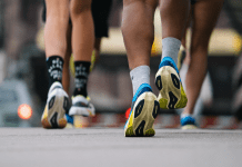 Top 10 zapatillas – Marzo 2024