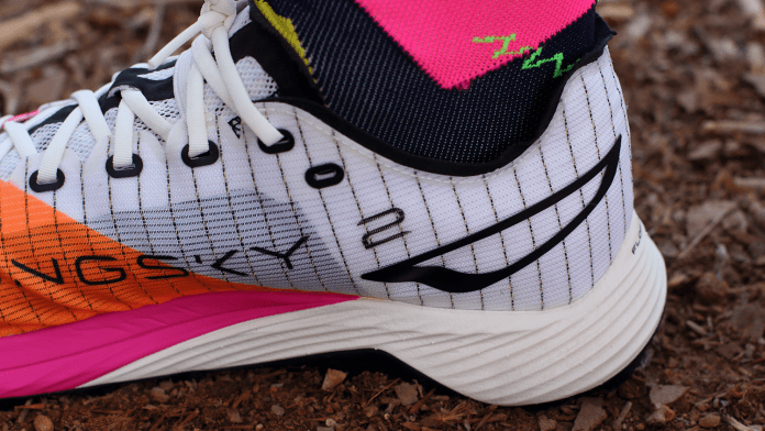 Merrell MTL Long Sky 2 Matryx Collar