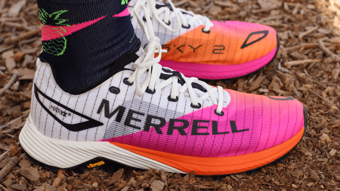 Merrell MTL Long Sky 2 Matryx Drop