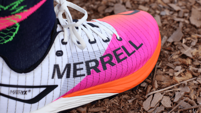 Merrell MTL Long Sky 2 Matryx Horma