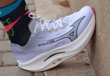 Mizuno Wave Rebellion Pro 2 Mizuno Wave Rebellion Pro 2