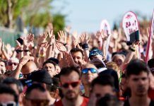 Se presenta oficialmente la Ibiza Media Maratón más multitudinaria de su historia