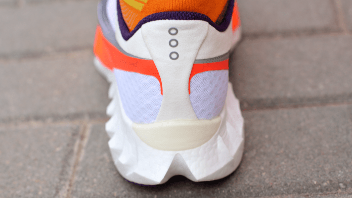Saucony Endorphin Pro 4