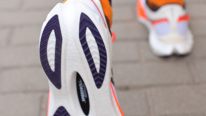 Saucony Endorphin Pro 4