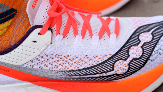 Saucony Endorphin Pro 4