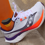 Saucony Endorphin Speed 4