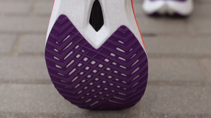 Saucony Endorphin Speed 4