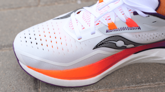 Saucony Endorphin Speed 4