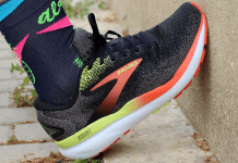Brooks Ghost 16 Brooks Ghost 16