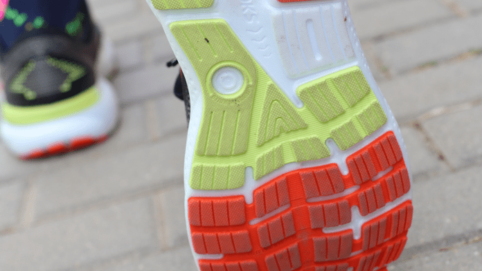 Brooks Ghost 16