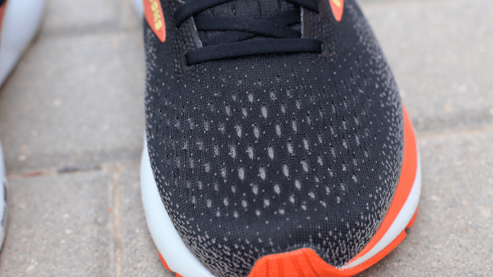 Brooks Ghost 16