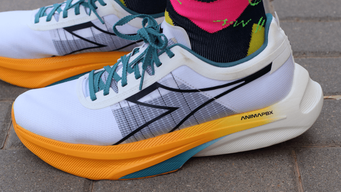 Diadora Gara Carbon