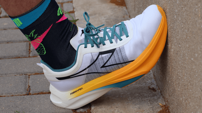 Diadora Gara Carbon