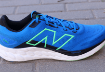 New Balance Fresh Foam 680 v8 New Balance Fresh Foam 680 v8