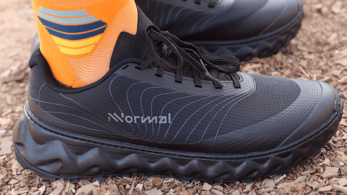 Nnormal Tomir 2.0