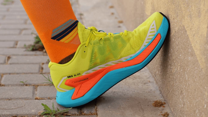 Salomon DRX Bliss