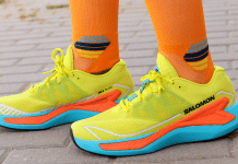 Salomon DRX Bliss
