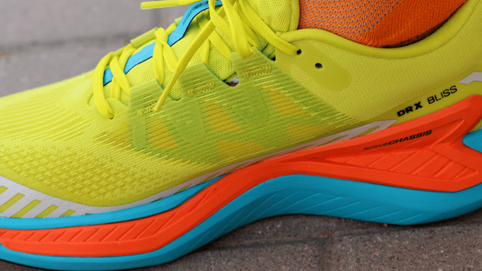 Salomon DRX Bliss