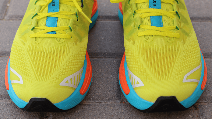 Salomon DRX Bliss