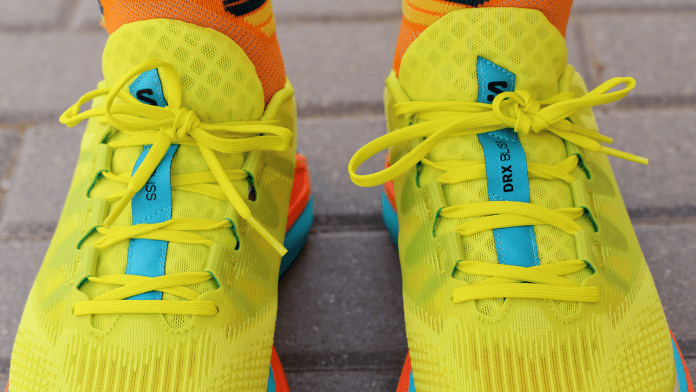 Salomon DRX Bliss