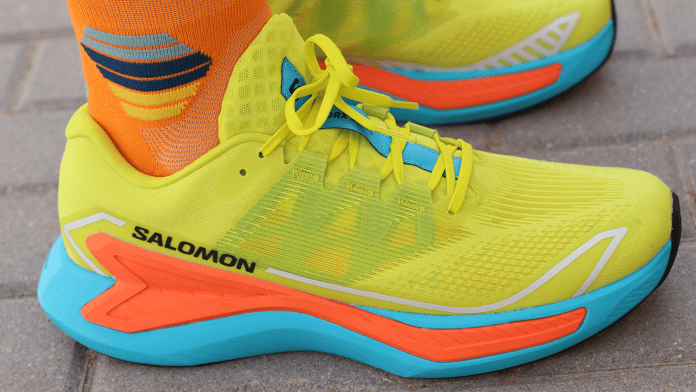 Salomon DRX Bliss