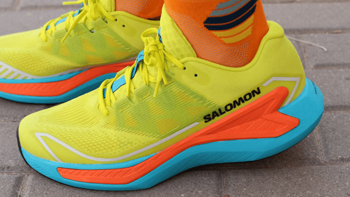 Salomon DRX Bliss