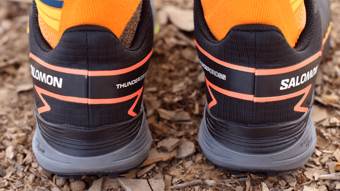 Salomon Thundercross Base
