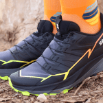 Salomon Thundercross Puestas