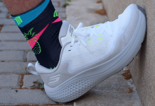 Skechers Go Run Supersonic Max