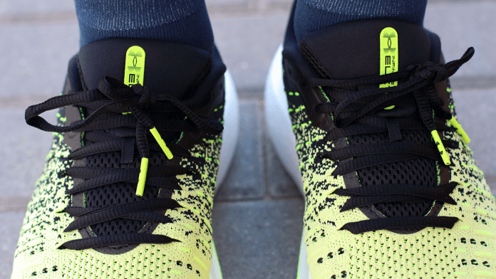 Under Armour Infinite Elite