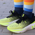 Under Armour Infinite Elite