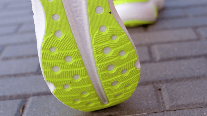 Under Armour Infinite Elite
