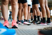 Brooks presenta en el Global Running Day su nueva identidad: Let’s Run There