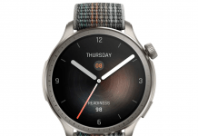 Amazfit Balance Amazfit Balance