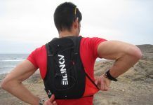 Chaleco Aonijie PRO 10L: compañero ideal en entrenamientos y competiciones