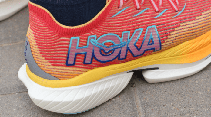 HOKA Cielo X1