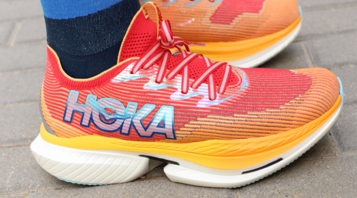 HOKA Cielo X1