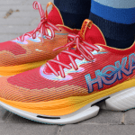 HOKA Cielo X1