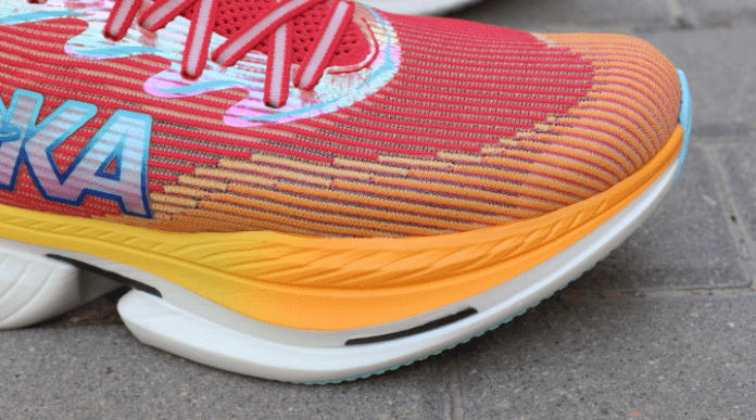 HOKA Cielo X1