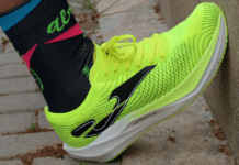 Joma R 5000