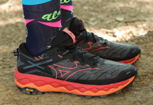 Mizuno Wave Mujin 10 Mizuno Wave Mujin 10