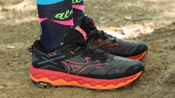 Mizuno Wave Mujin 10 Enerzy