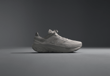 Top 10 zapatillas – Enero 2025