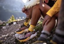 Las 7 zapatillas de trail running para entrenar este 2024