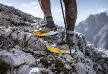 Top 10 zapatillas – Mayo 2024