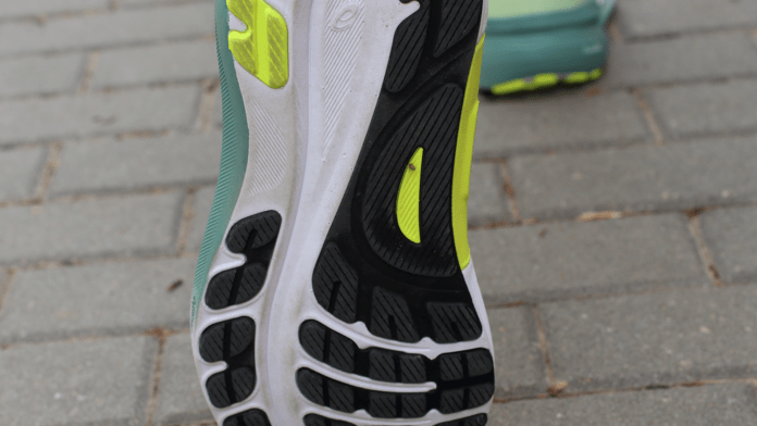 ASICS Gel Kayano 31