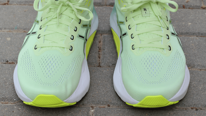 ASICS Gel Kayano 31