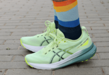 ASICS Gel Kayano 31