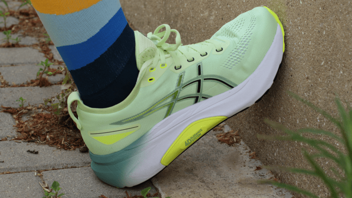 ASICS Gel Kayano 31