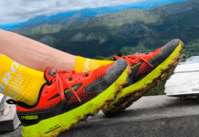 Brooks Cascadia 18